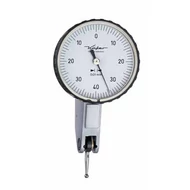 Szögtapintós mérőóra 30034 Kafer K 40 0,8/0,01 mm