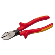 Oldalcsípőfogó, szigetelt, 180 mm hosszú Irimo: 625V-180-1