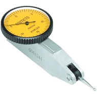 Szögtapintós mérőóra horizontális 40mm-es számlappal, 0-40-0mm/0,01mm +-/0,013mm Asimeto 502-08-2 Szögtapintós mérőóra horizontális 40mm-es számlappal, 0-40-0mm/0,01mm +-/0,013mm Asimeto 502-08-2
