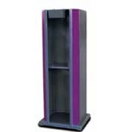 Gépállvány GU köszörűkhöz Optimum 3107118