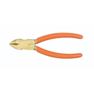 Szikramentes oldacsípő fogó 160mm Bahco NS402-160