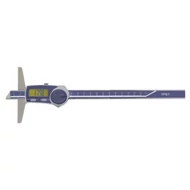 Digitális mélységmérő IP67 200/0,01 mm MIB 02026173