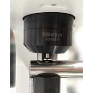 Mitutoyo befogóeszkösz (HR-110MR Rockwell keménységmérőhöz) K543817