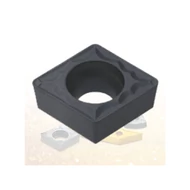 CCMT 09T304 HMP PC9030 esztergalapka (rozsdamentes acélhoz) Korloy