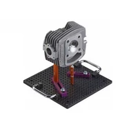 Eco-fiy készlet S w. rakodó fogadó betöltése Mitutoyo K551218