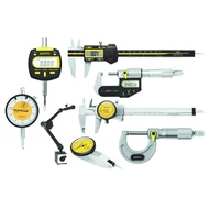 ASIMETO mérőeszköz készlet kofferben 8 részes Asimeto: 960-14-0 ASIMETO mérőeszköz készlet kofferben 8 részes Asimeto: 960-14-0