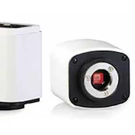 HDMI6MDPX kamera készlet, 0,37x optikai C-mount adapt TM mikroszkópokhoz Mitutoyo 63AAA353