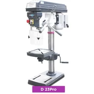 Oszlopos fúrógép OPTIdrill D 23Pro 230V/750W 12 fokozat 670x355x1015 mm 58 kg Optimum: 3003015