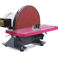 Tányéros csiszológép OPTIpolish TS 305 305 mm átmérő 230V/900W, 30 kg Optimum 3310305