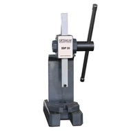 Kézi nyomóprés DDP 10 Optimum 3359011