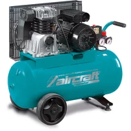 Airstar 401/50E kompresszor Aircraft: 2009413