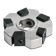 Marófej (KE 100-ashoz) Metallkraft: 3992005