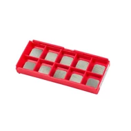 Marólapka szett (KE 100-ashoz) Metallkraft: 3992006