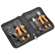 Szerszámcsomag táskával - P BAG SET 10 Weidmüller: 2579490000