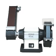 Kombinált köszörű OPTI GU 20 S (230V) Optimum: 3101570