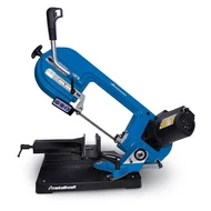 Szalagfűrészgép MBS 150 (1,5 kW, átm. 150mm, man. előtolás) Metallkraft: 3630150 Szalagfűrészgép MBS 150 (1,5 kW, átm. 150mm, man. előtolás) Metallkraft: 3630150