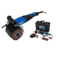 Csiszológép SM 100 Metallkraft 3990100