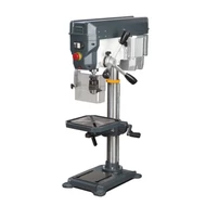 Oszlopos fúrógép OPTIdrill DQ 22 230V/550W Optimum: 3191044