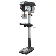 Oszlopos fúrógép OPTIdrill DQ 25 400V/750W Optimum: 3191047 Oszlopos fúrógép OPTIdrill DQ 25 400V/750W Optimum: 3191047