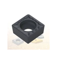 SCMT 09T304 HMP PC9030 esztergalapka (rozsdamentes acélhoz) Korloy