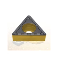 TCMT 110204 MP NC3225  esztergalapka (acélhoz) Korloy