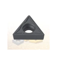 TCMT 110204 HMP PC9030  esztergalapka (rozsdamentes acélhoz) Korloy