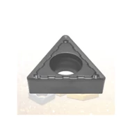 TCMT 16T304 MP PC5300 esztergalapka  (acélhoz) Korloy