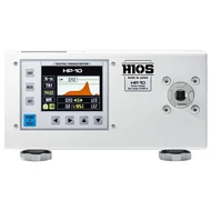 HIOS HP-10 digitális nyomatékmérő berendezés 1/4", Bluetooth/RS-232 0,015-1Nm +/-0,5% (mérési egység: Nm, Ncm,lbf.in,kgf.cm)