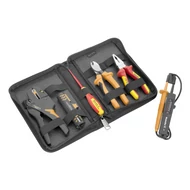 Szerszámcsomag táskával - P BAG Set 3 Weidmüller: 2579420000