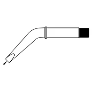 CT6DX8 pákahegy 5,0mm Weller T0054231899N