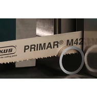 Bimetal fémszalagfűrész 1620x13x0,65mm/10-14 Wikus Primar M42