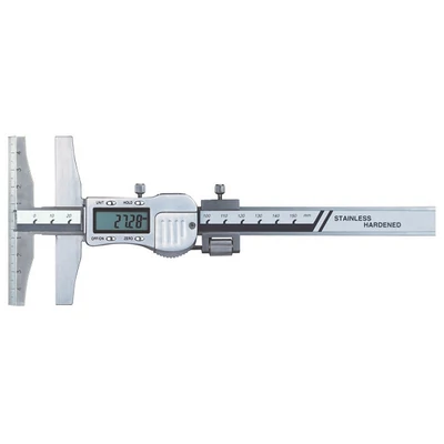 Digitális előrajzoló tolómérő 300/0,01mm MIB 01006035