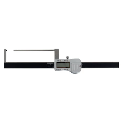 Digitális féktárcsa tolómérő hosszú tapintóval 0-80 mm MIB 01007023