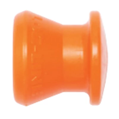 1/4" gömbcsatlakozású záródugó LOC-LINE: 141480