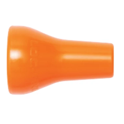 9 mm körszórófej / fúvóka 1/2" rendszerhez LOC-LINE: 151802