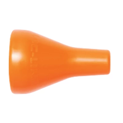 6mm-es körszórófej/fúvóka 1/2" rendszerhez LOC-LINE 151806