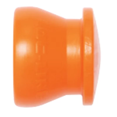 1/2" gömbcsatlakozású záródugó LOC-LINE: 151838