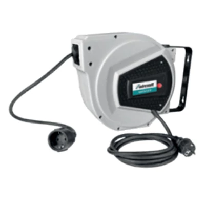 Kábeltekercselő 3x1,5 10m Aircraft: 2161010