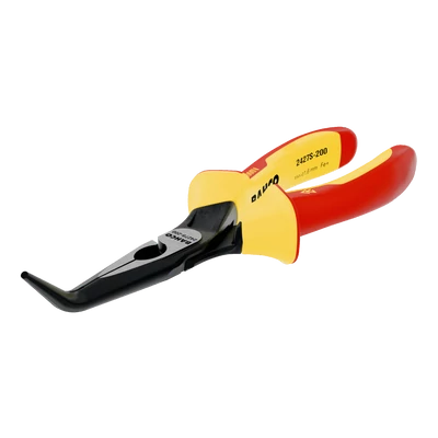 Szigetelt telefonfogó 160mm Bahco 2427S-160