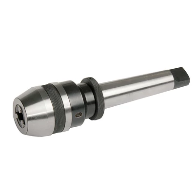 Közvetlen gyorsszorítású fúrótokmány MK2 1-16mm, 6000rpm Optimum: 3050571