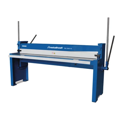 Kézi táblaolló TBS 2001-12 Metallkraft: 3746020