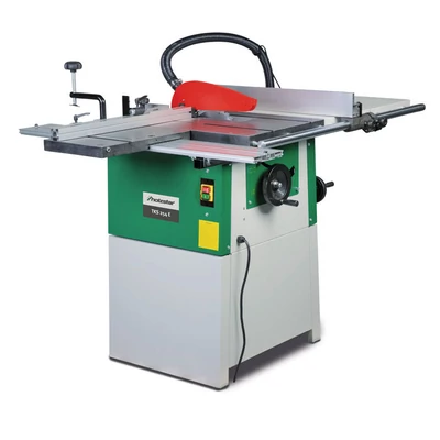 TKS 254 E asztali körfűrész (230 V) Holzstar: 5902025