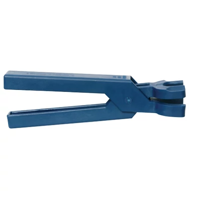 1/4" cső-és fitting szerelő fogó LOC-LINE 78001