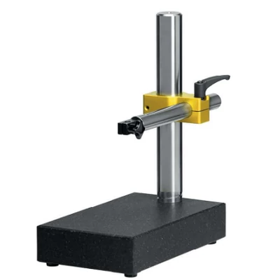 Gránit mérőasztal állítható karral 250x200x50 mm Asimeto: 574-60