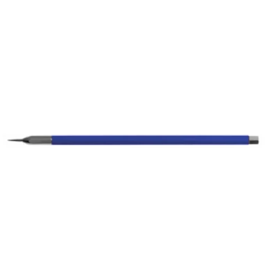 Rajztű 12 db tartalék keményfémheggyel 150 mm Asimeto: 1100-009