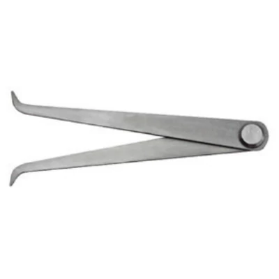 Belső acél tapintó 150 mm Asimeto: 1400-045