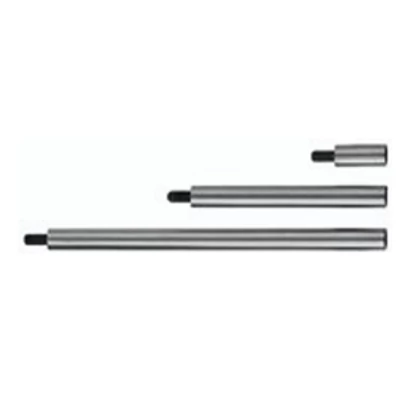 Hosszabbító szár mérőóra tapintóhoz M2,5x4mm L=10mm Asimeto 284-601