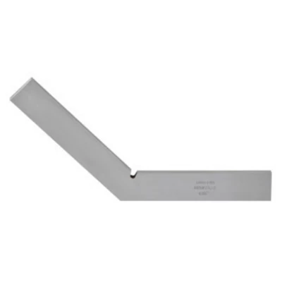 Nyolcszögletű laposszög 135° 75x75 mm szárker.met.:18x5 mm Asimeto: 301-53