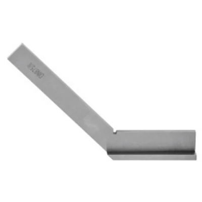 Nyolcszögletű talpas szög 135° 150x100 mm szárker.met.:20x5 mm Asimeto: 301-58