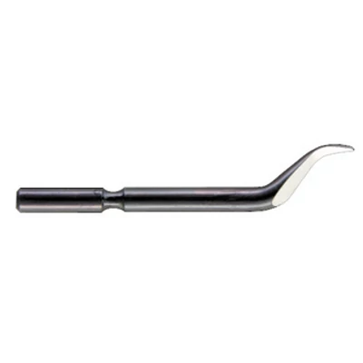 Elforduló penge S150 45 fokos, 3,2mm-es befogószárral Noga BK3010